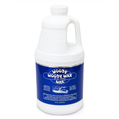 Boat Spray Refill | Long-Lasting Marine Protection
